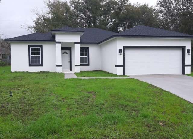 Property at 12793 SW 43rd Cir, Ocala, FL 34473, 4 beds, 2 baths