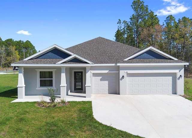 Property at 1301 W Galgano St, Dunnellon, FL 34434, 4 beds, 3 baths