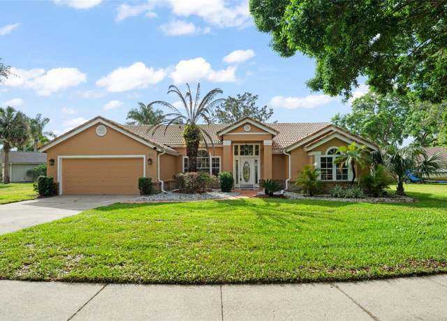 Property at 836 Copperfield Ter, Casselberry, FL 32707, 4 beds, 3 baths