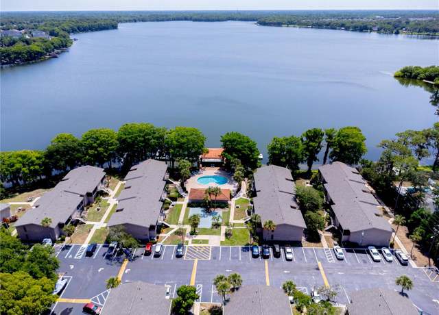 Property at 1163 Paseo Del Mar Unit B, Casselberry, FL 32707, 2 beds, 2 baths