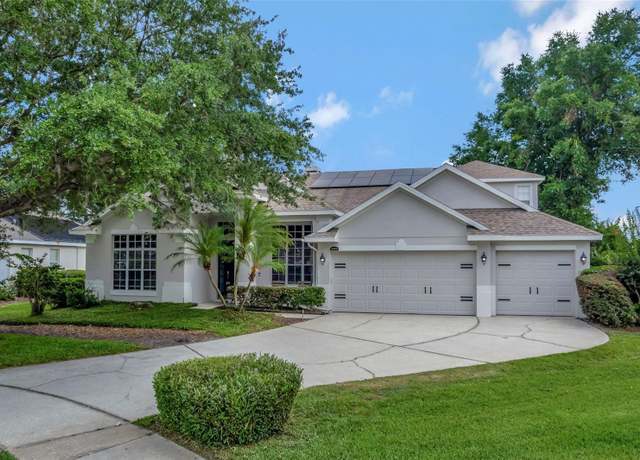 Property at 12411 Scarlett Sage Ct, Winter Garden, FL 34787, 4 beds, 3 baths