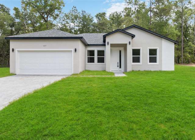 Property at 10577 N Umber Ter, Citrus Springs, FL 34434, 4 beds, 3 baths