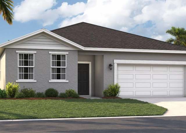 Property at 1967 Horsetail Dr, St Cloud, FL 34771, 4 beds, 3 baths