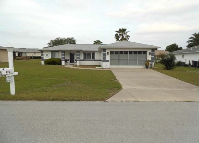 Property at 9951 SW 62nd Ter, Ocala, FL 34476, 2 beds, 2 baths