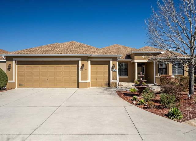 Property at 16276 SW 14th Ct, Ocala, FL 34473, 3 beds, 2 baths