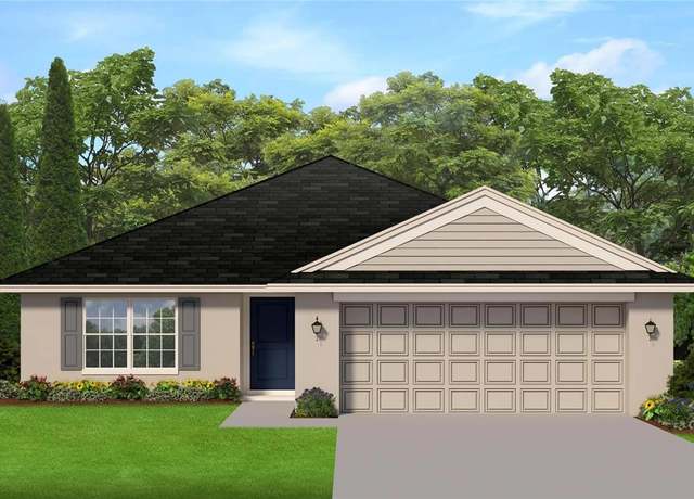 Property at 13187 Gulf Bay Ln, Spring Hill, FL 34609, 3 beds, 2 baths