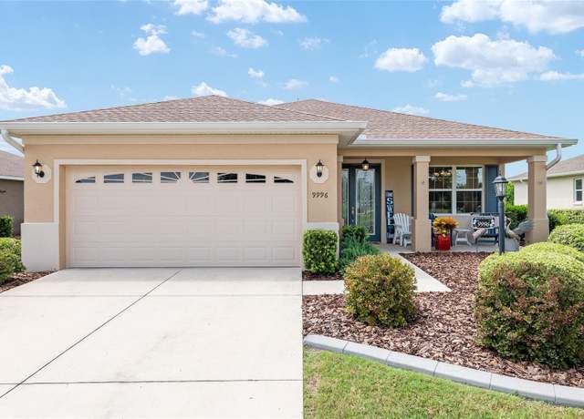 Property at 9996 SW 88th Loop, Ocala, FL 34481, 2 beds, 2 baths