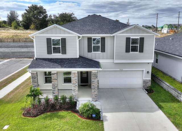 Property at 9660 Westside Hills Dr, Davenport, FL 33896, 5 beds, 3 baths