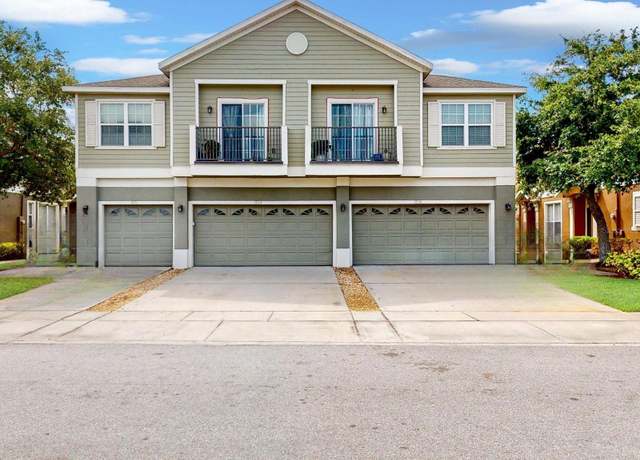 Property at 1933 Estancia Cir, Kissimmee, FL 34741, 3 beds, 2.5 baths