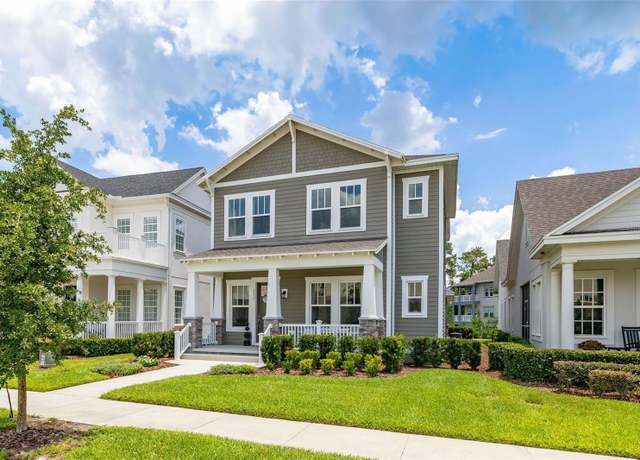 Property at 2057 Celebration Blvd, Celebration, FL 34747, 5 beds, 2.5 baths