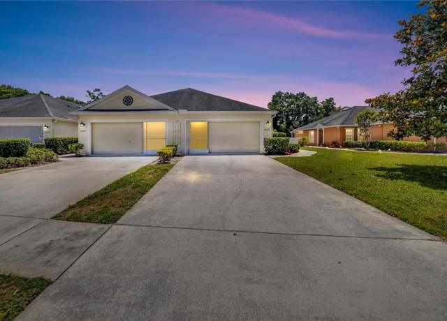 Property at 8524 Corinthian Way, New Port Richey, FL 34654, 2 beds, 2 baths