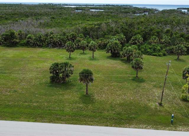 Property at 16801 San Edmundo Rd, Punta Gorda, FL 33955