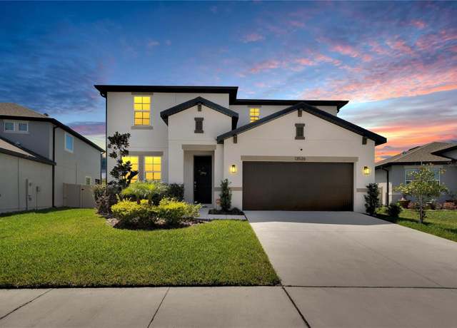 Property at 13526 Palmera Vista Dr, Riverview, FL 33579, 3 beds, 2.5 baths