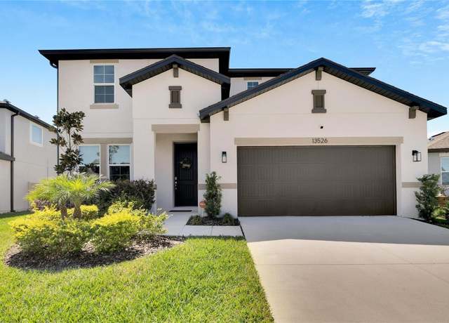 Property at 13526 Palmera Vista Dr, Riverview, FL 33579, 3 beds, 2.5 baths