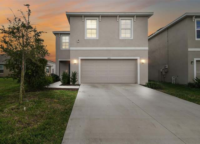 Property at 16126 Sunday Stroll Way, Odessa, FL 33556, 4 beds, 2.5 baths