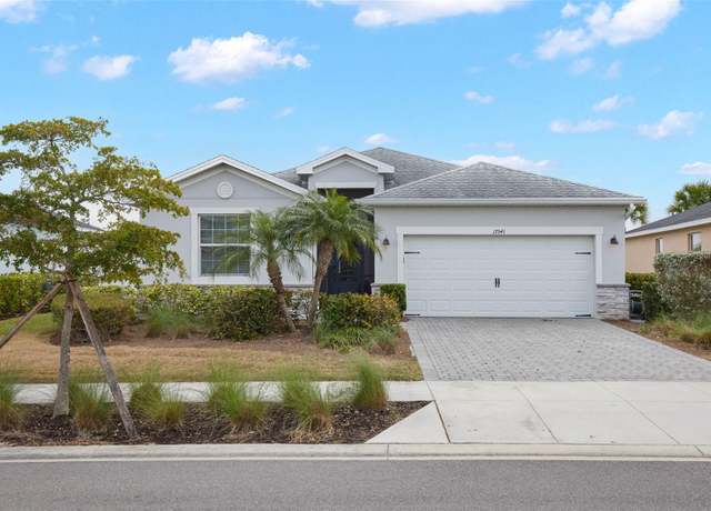 Property at 17541 Timberline Pkwy, Punta Gorda, FL 33982, 4 beds, 3 baths