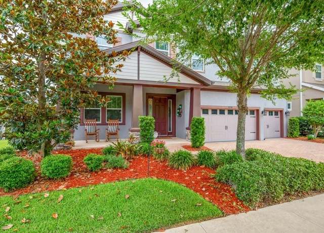 Property at 5724 Shell Ridge Dr, Lithia, FL 33547, 5 beds, 4 baths