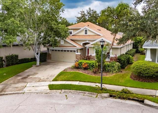 Property at 6104 Gannetwood Pl, Lithia, FL 33547, 4 beds, 3 baths