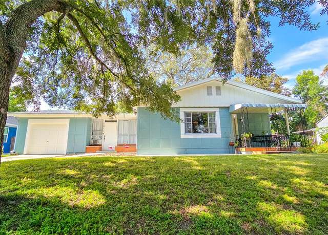 Property at 1011 E Crenshaw St, Tampa, FL 33604, 2 beds, 1.5 baths