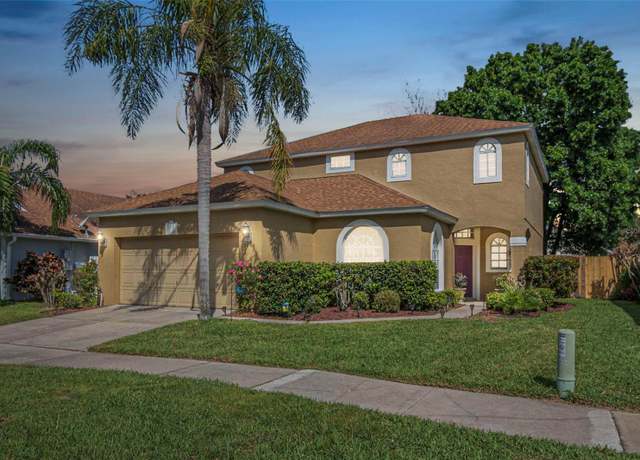 Property at 3633 Sickle St, Orlando, FL 32812, 4 beds, 2.5 baths