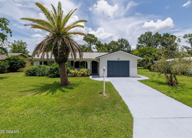 Property at 1437 Colin Kelly Ave, Daytona Beach, FL 32124, 2 beds, 2 baths