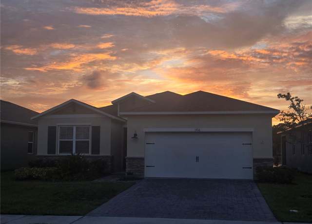 Property at 1716 Red Rock Rd, New Smyrna Beach, FL 32168, 3 beds, 2 baths