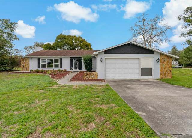 Property at 10200 Sunburst Ct, Spring Hill, FL 34608, 2 beds, 2 baths