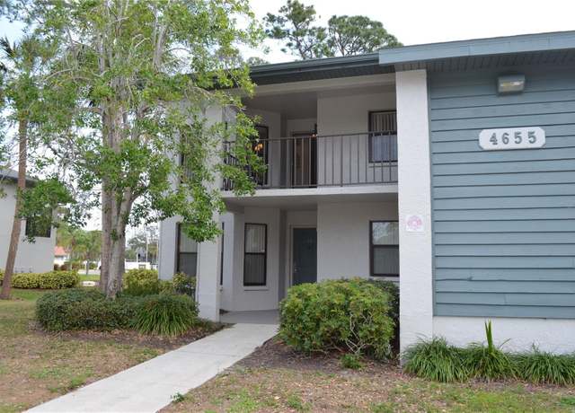 Property at 4655 46th Street Ct W #201, Bradenton, FL 34210, 2 beds, 2 baths