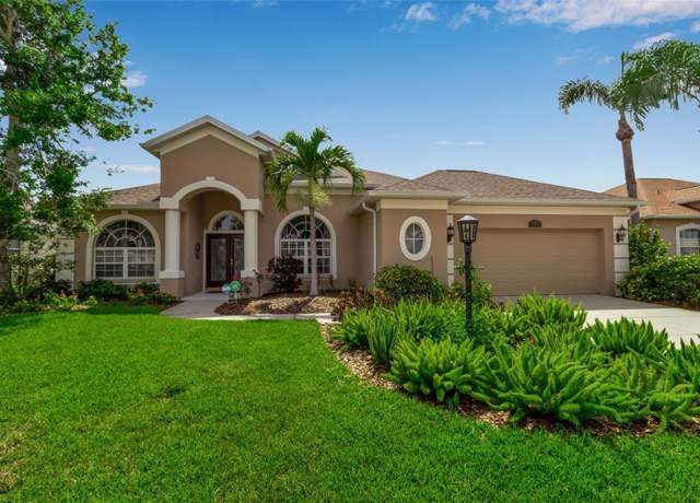 Property at 730 Old Quarry Rd, Bradenton, FL 34212, 3 beds, 2 baths