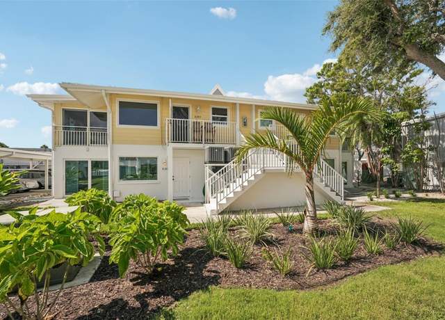 Property at 999 Inlet Cir Unit B103, Venice, FL 34285, 2 beds, 2 baths