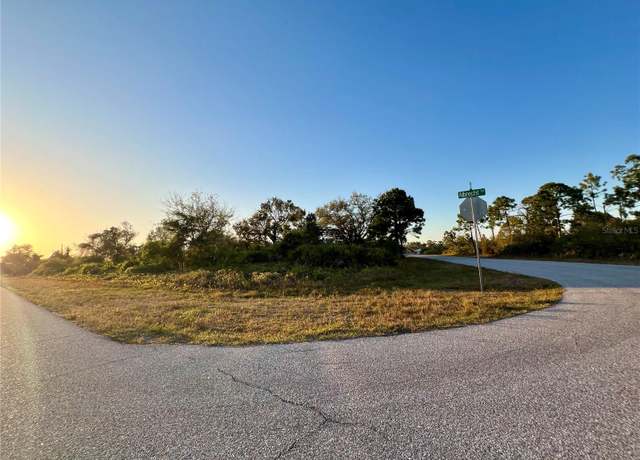 Property at 12332 Albrecht Ter, Port Charlotte, FL 33981