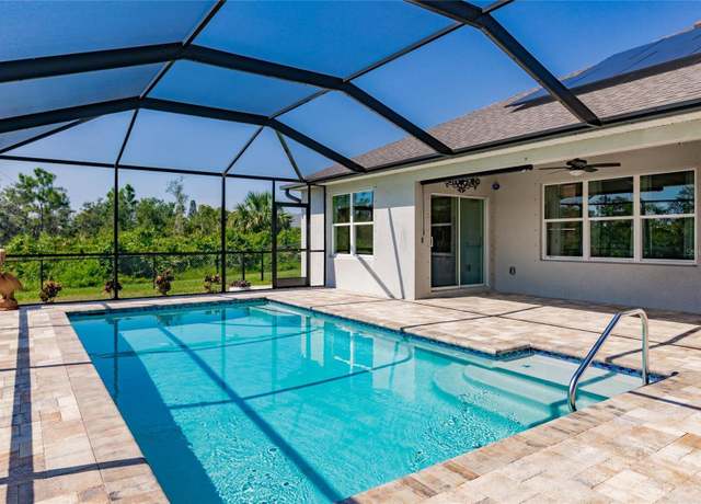Property at 27261 Guapore Dr, Punta Gorda, FL 33983, 3 beds, 2 baths