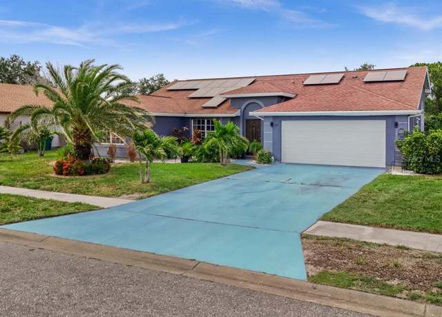 Property at 13316 Darnell Ave, Port Charlotte, FL 33981, 4 beds, 2 baths
