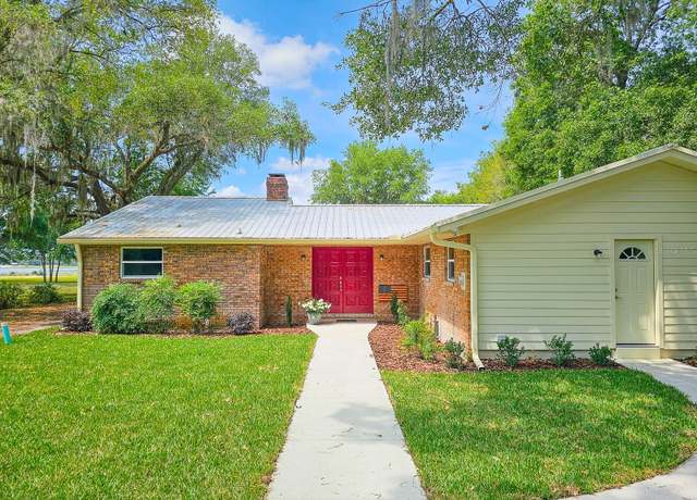 Property at 7972 State Road Rd #100, Keystone Heights, FL 32656, 3 beds, 2 baths