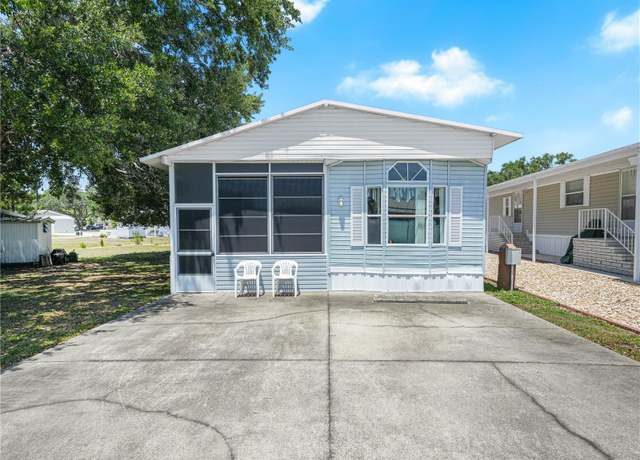 Property at 2 Grayhackle St, Lake Wales, FL 33898, 1 bed, 1 bath