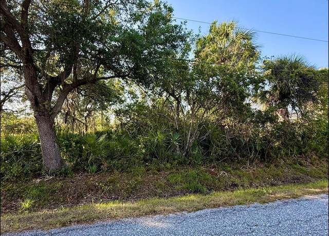 Property at DE Miranda Ave, North Port, FL 34287