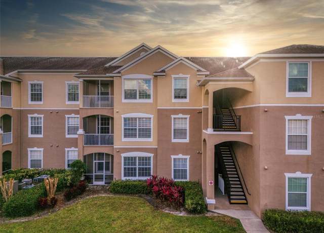 Property at 580 Brantley Terrace Way #203, Altamonte Springs, FL 32714, 3 beds, 2 baths