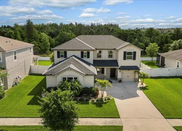 Property at 12211 Streambed Dr, Riverview, FL 33579, 4 beds, 2.5 baths