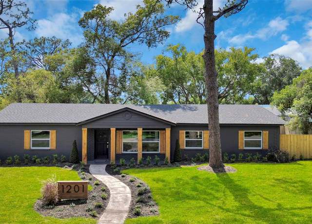 Property at 1201 Manchester Rd, Maitland, FL 32751, 3 beds, 2 baths