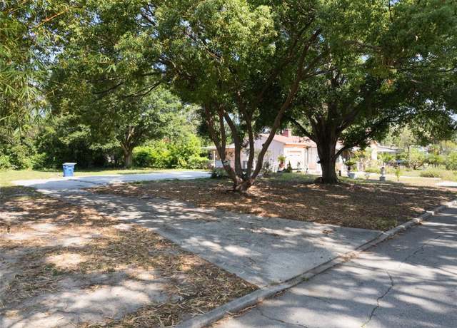 Property at 18 S Jupiter Ave, Clearwater, FL 33755