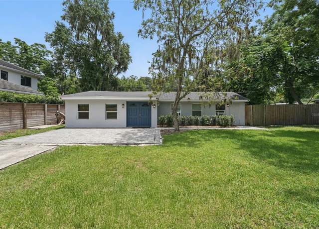 Property at 240 Cambridge Blvd, Winter Park, FL 32789, 3 beds, 2 baths