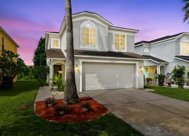Property at 15324 Black Lion Way, Winter Garden, FL 34787, 4 beds, 2.5 baths