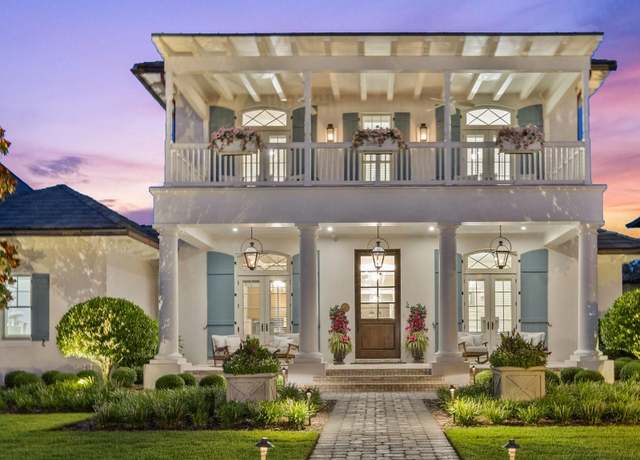 Property at 10463 Los Feliz Dr, Orlando, FL 32836, 5 beds, 6.5 baths