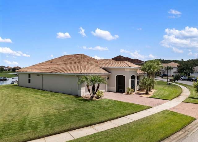 Property at 3878 Carrick Bend Dr, Kissimmee, FL 34746, 4 beds, 2 baths