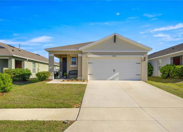 Property at 29496 Caspian St, Leesburg, FL 34748, 3 beds, 2 baths