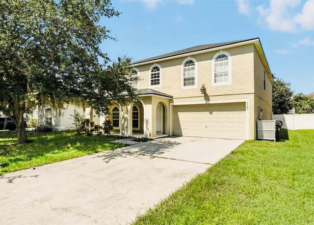 Property at 4720 Salamander St, St Cloud, FL 34772, 4 beds, 3.5 baths