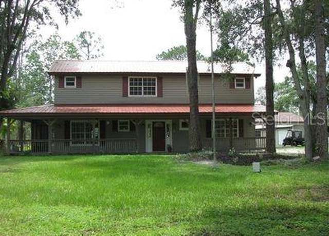 Property at 8945 Overlook Dr, Wesley Chapel, FL 33545, 3 beds, 3.5 baths