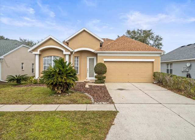 Property at 5537 Terrain DE Golf Dr, Lutz, FL 33558, 3 beds, 2 baths