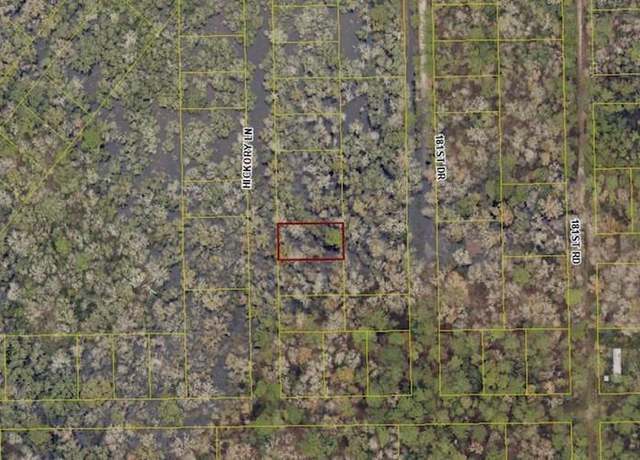 Property at Lot 6 Hickory Ln, Live Oak, FL 32060