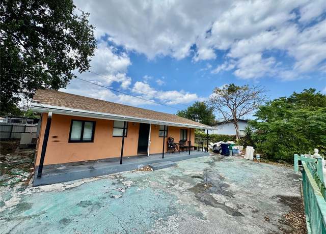 Property at 2467 NW 103rd St, Miami, FL 33147, 4 beds, 2 baths